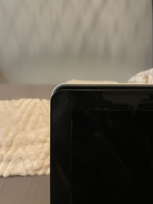 Monitor HP LCD w1907v