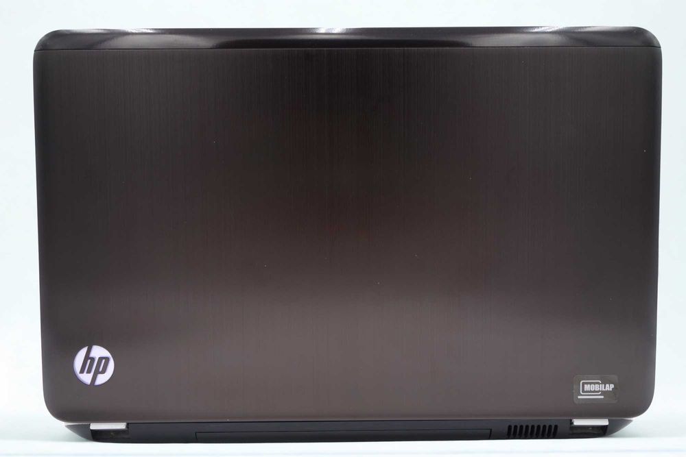 Laptop Używany HP Pavilion DV7 17,3" HD+ i7 16GB 512SSDRadeon W11 GWFV