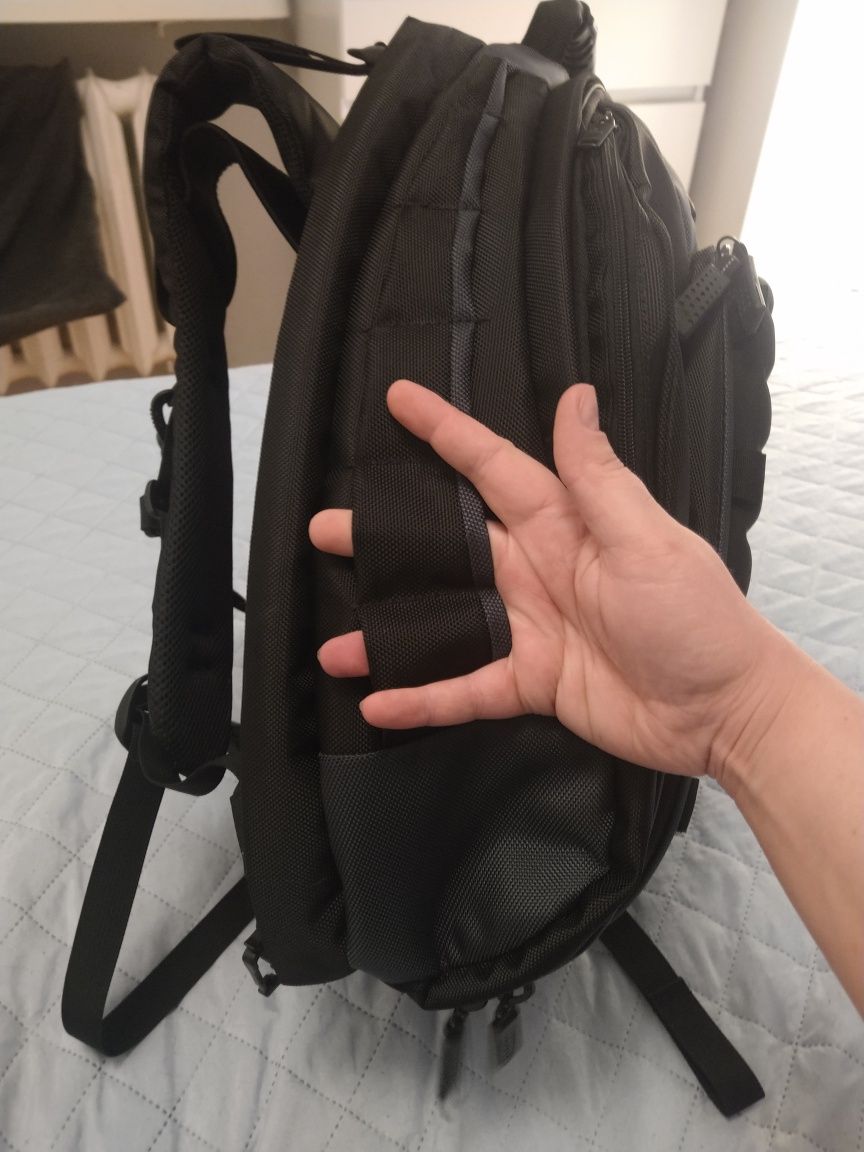 NOWY Plecak fotograficzny KATA Rucksack R-103 na lustrzankę obiektywy