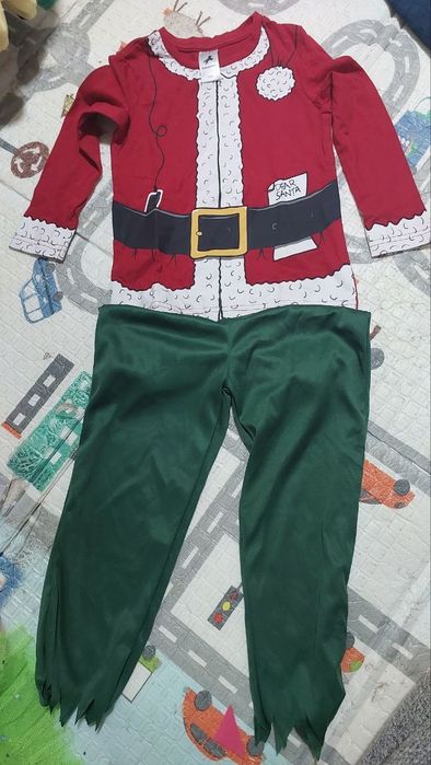 Костюм зайчик олень гном тигр