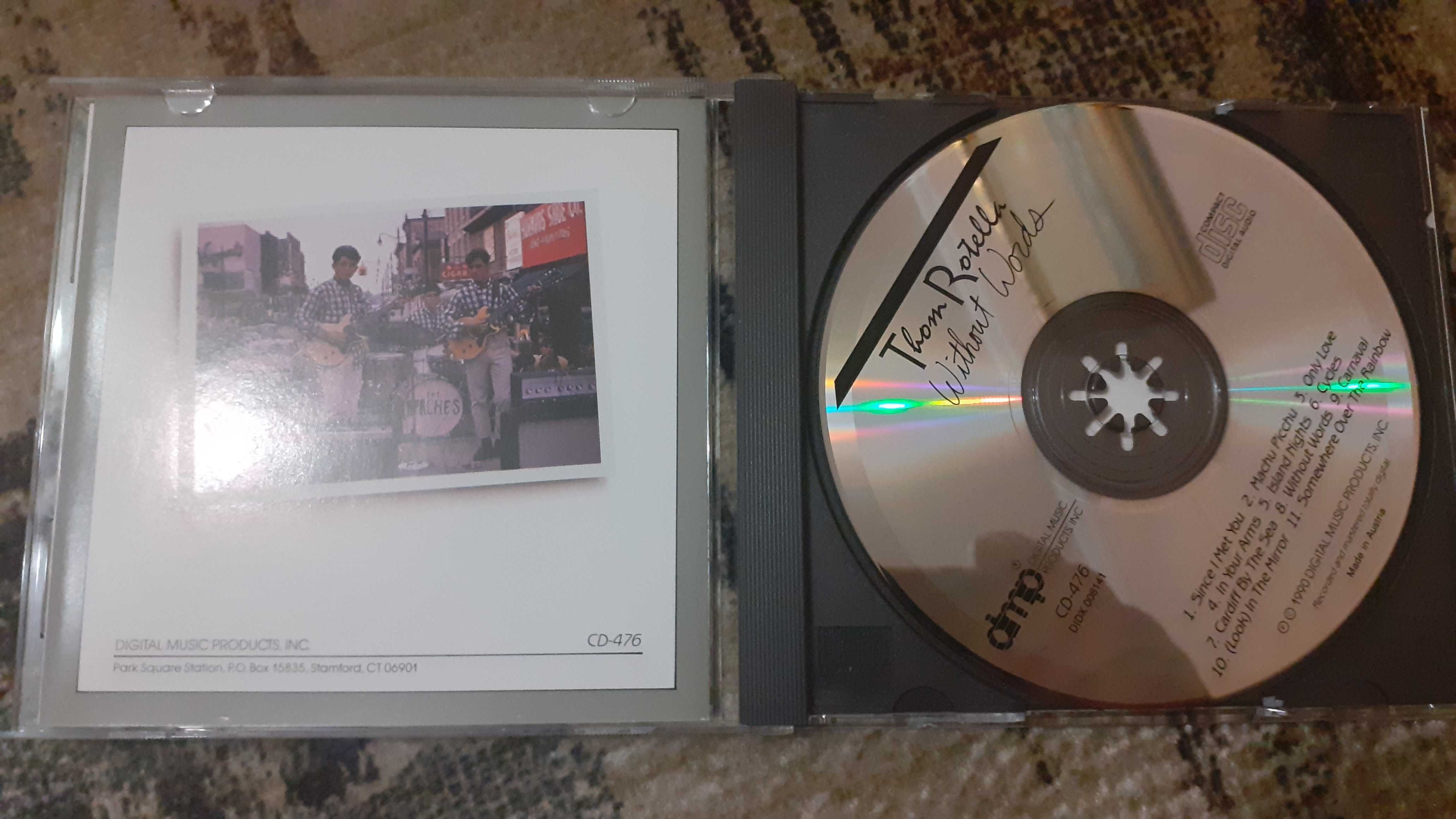 Pink floyd sacd dark side of the moon фірмовий cd Thom Rotella 1990
