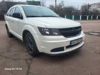 Dodge Journey 2.4