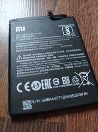Акумулятор Xiaomi Redmi 5 Plus BN44 Батарея