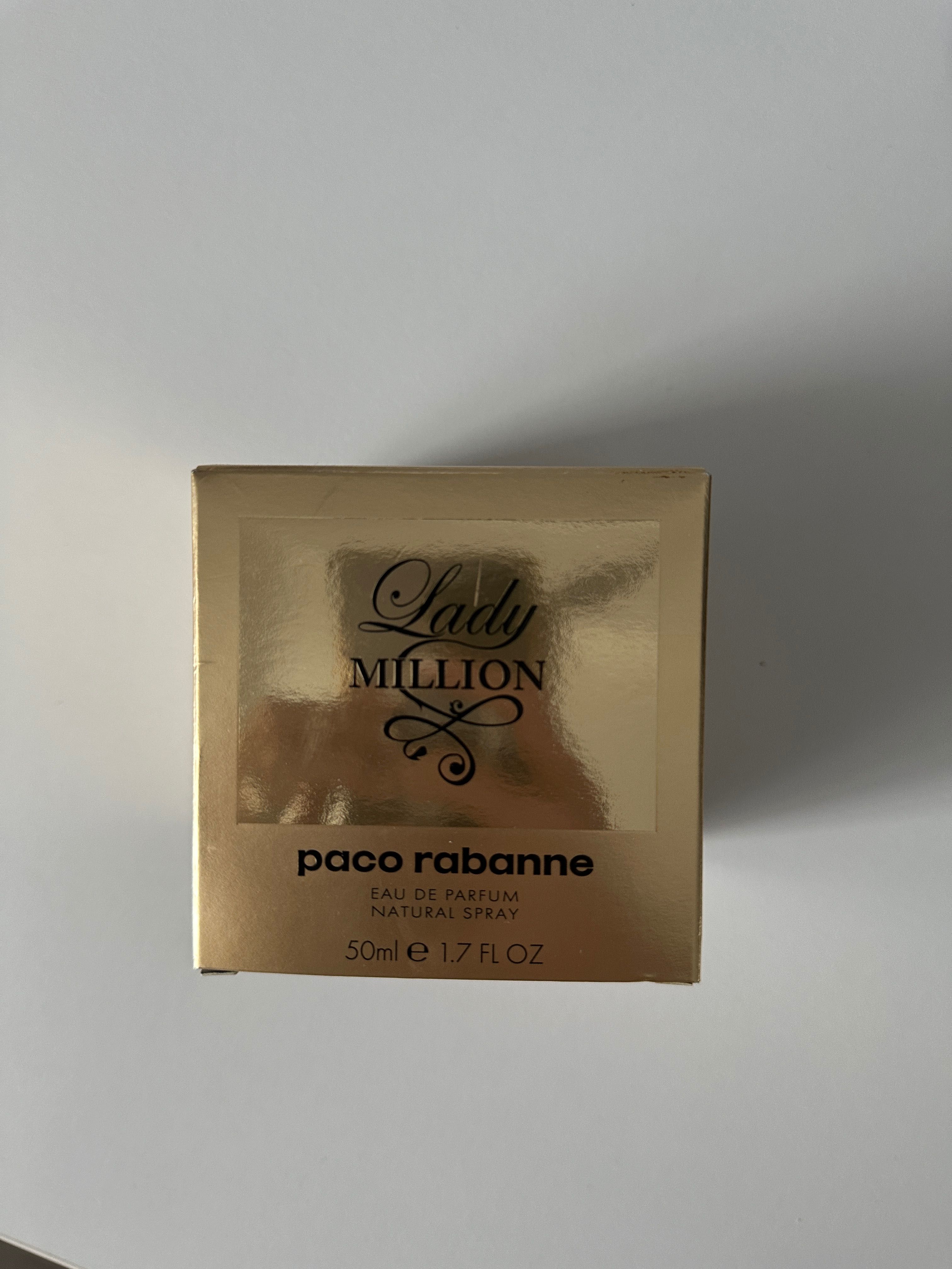 Paco Rabanne Lady Million