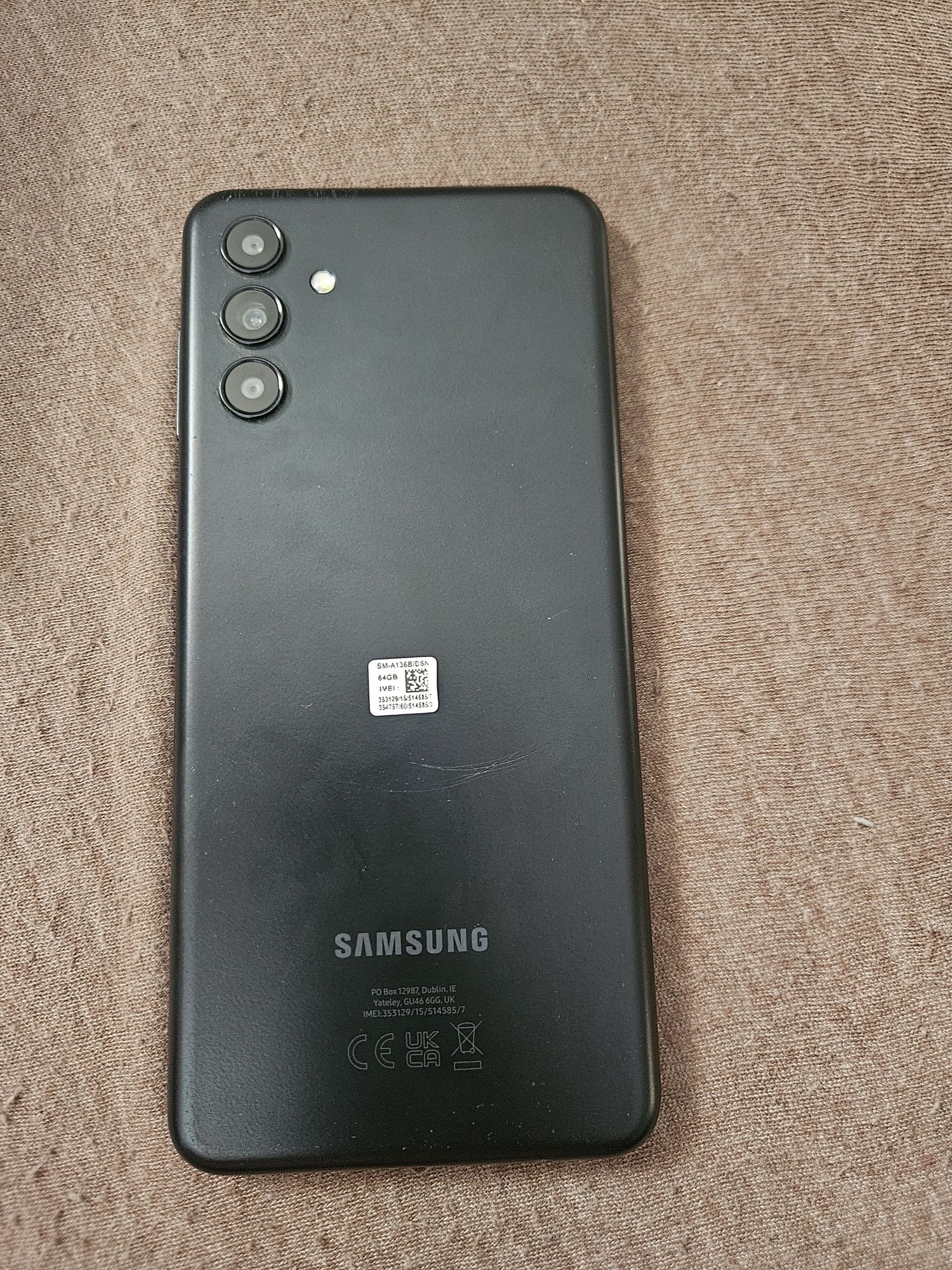 Samsung Galaxy A13 5G