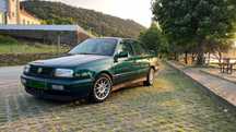 VW Vento 1.9 GT TDI