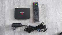 Smart Box, DVB-T2, Android