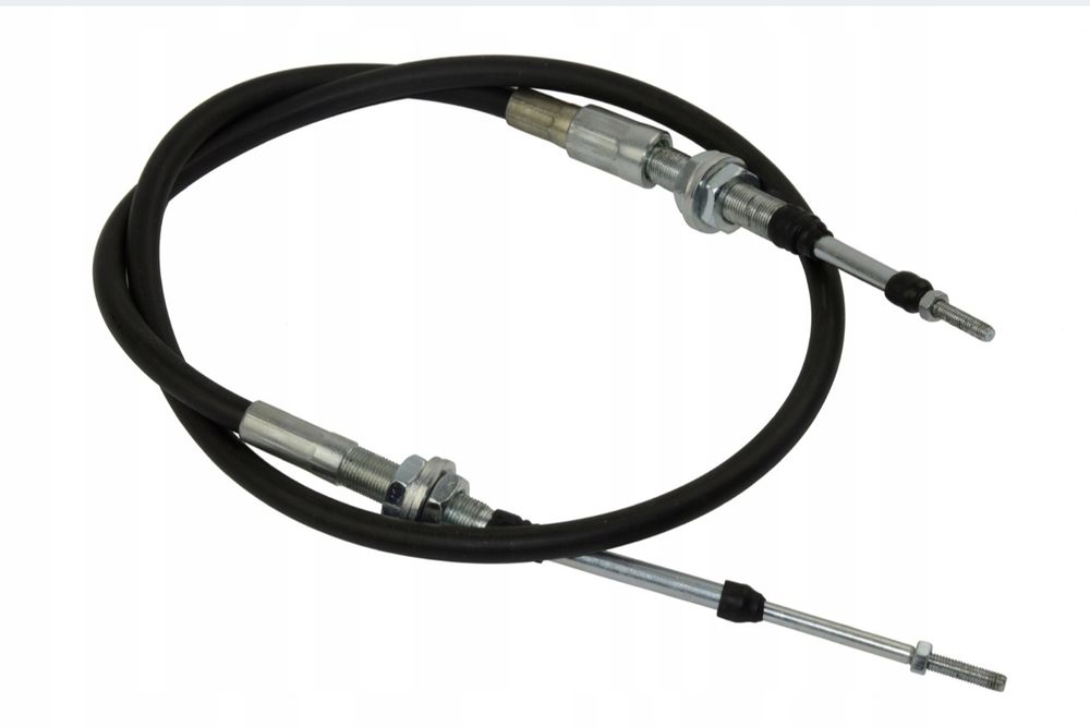 Трос відкривання челюсті, трос блокування стріли Case 580 695 NH lb115