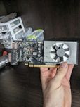 Відеокарта Nvidia GT 1030 2GB GDDR5