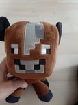Pluszak minecraft