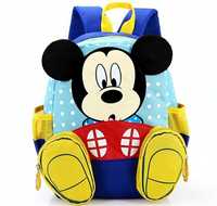 Plecak Myszka Mickey 3d