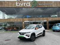 Dacia Spring Comfort