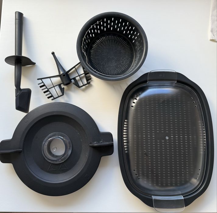 Monsieur Cuisine Connect