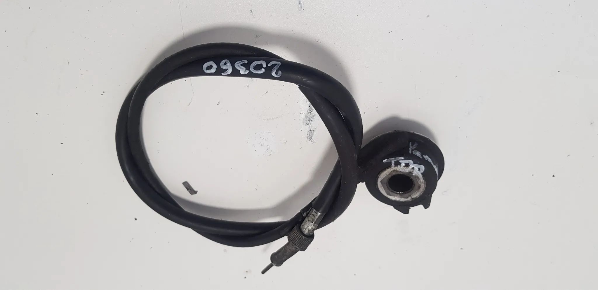 Yamaha TDR 125 ślimak linka prędkościomierza