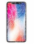 Szybka wyświetlacza lcd iPhone 14 wymiana szybki gratis Wola