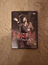 Jethro Tull Slipstream DVD