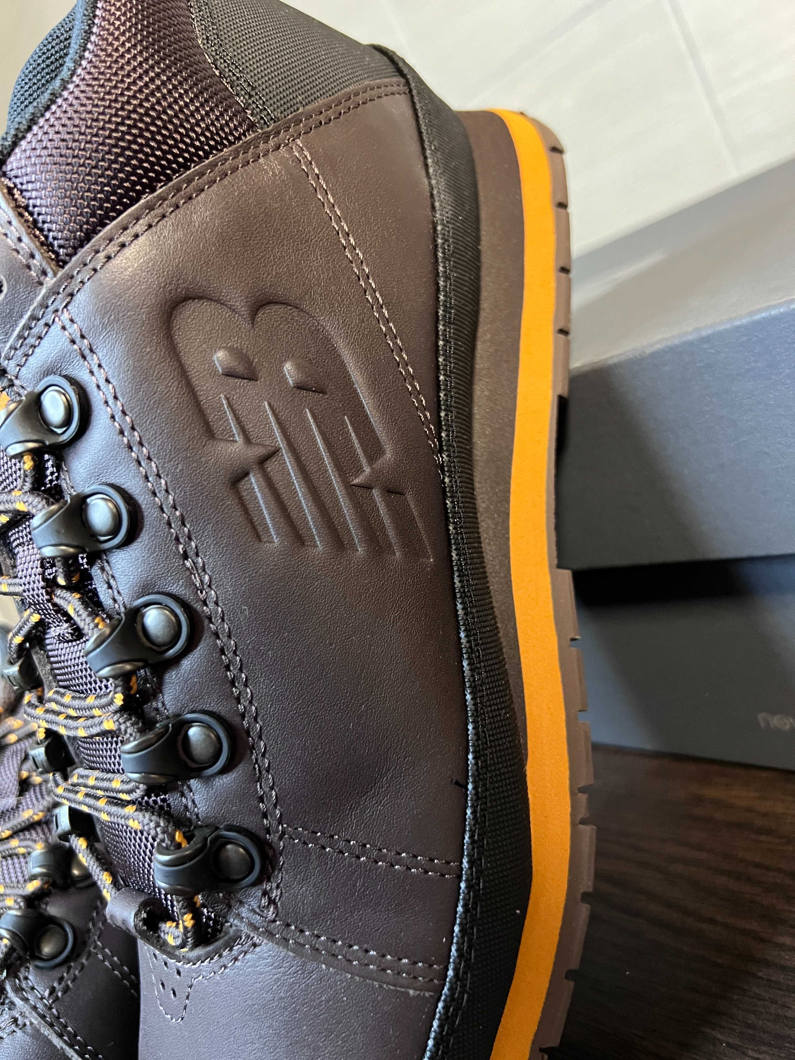 Черевики чоловічі New Balance 754 (H754BY) ОРИГІНАЛ!