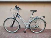 Gazelle Laguna - Shimano Nexus 7 - rama 57 cm - koła 28 cali - używany