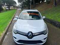 Renault Clio Sport Tourer 1.5 dCi Limited EDC