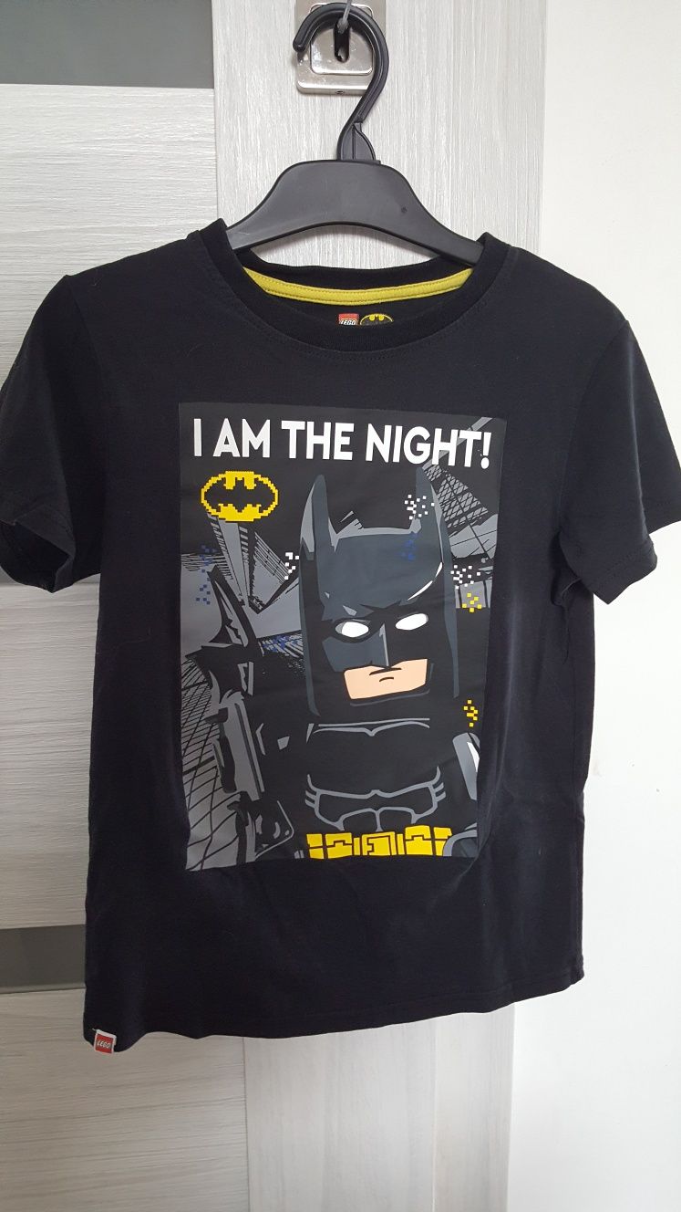 T shirt lego batman 146