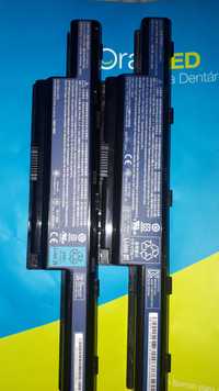 Baterias portatil AS10D41 e AS10D51