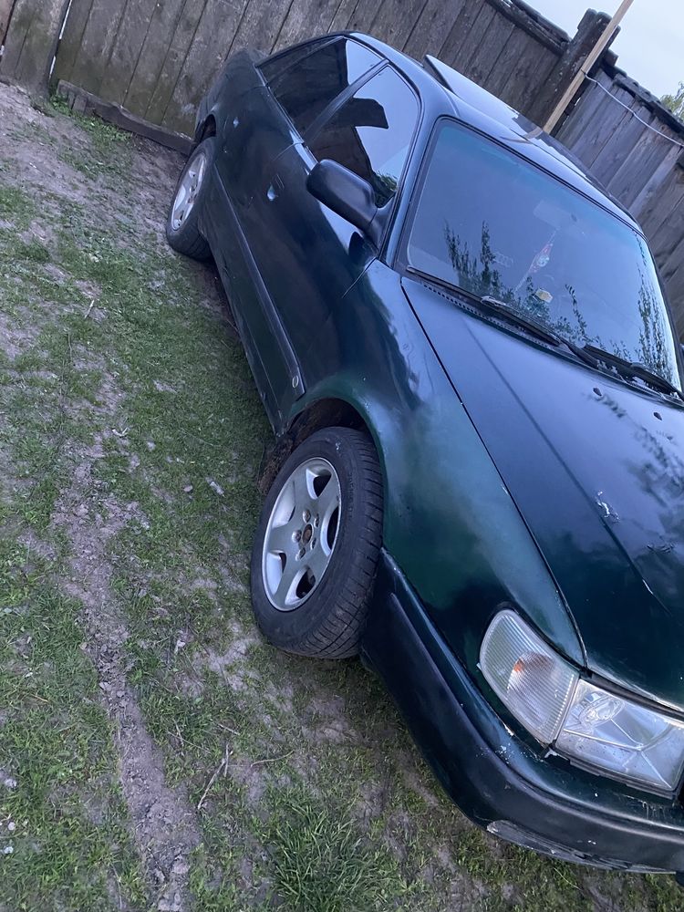 Продам ауді 100 с4