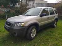 Ford Maverick 4wd LPG zadbany