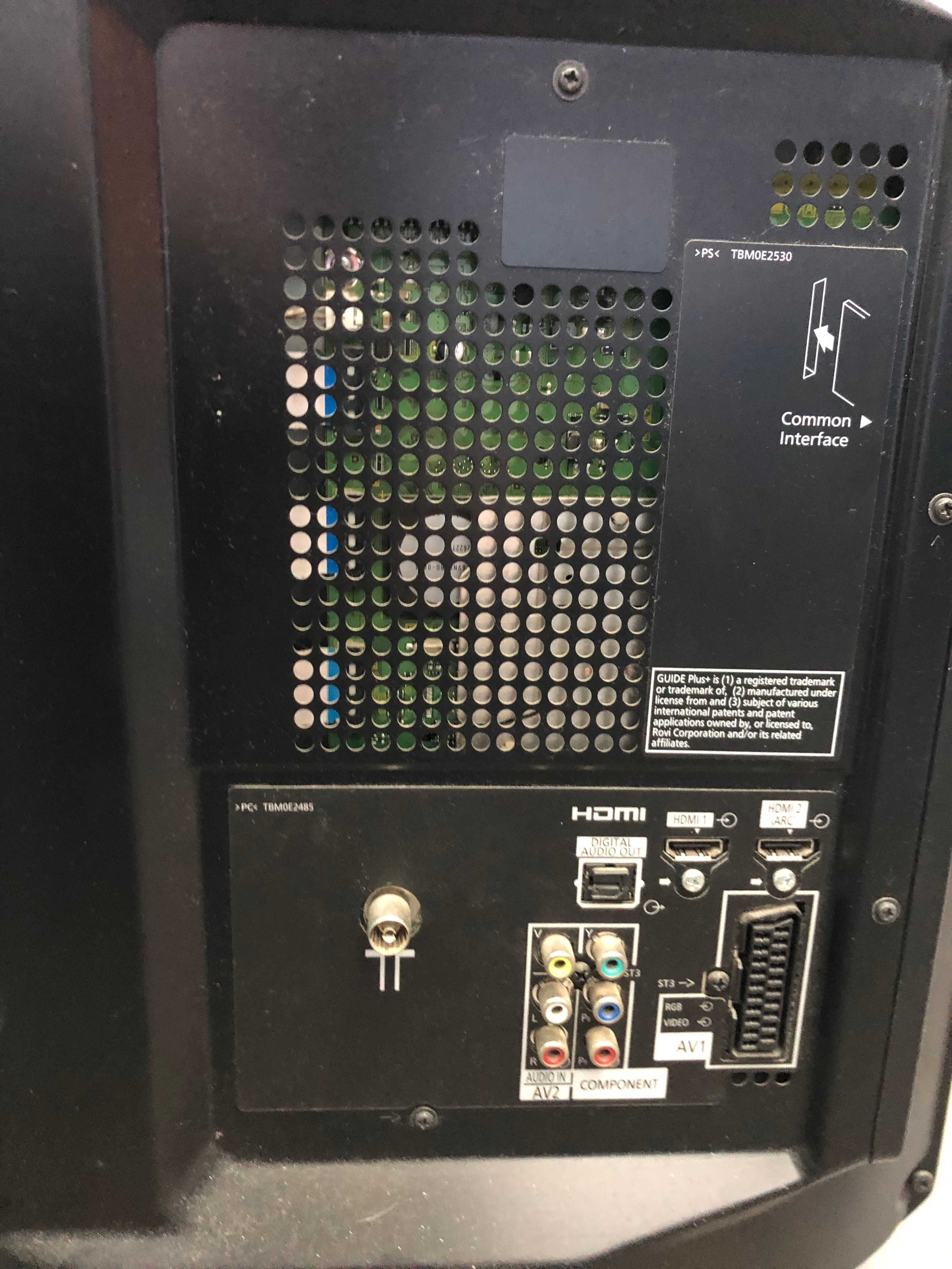 Telewizor Panasonic TX-P42CX3E