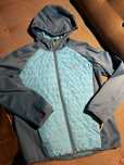 Kurtka Softshell 4F r.146
