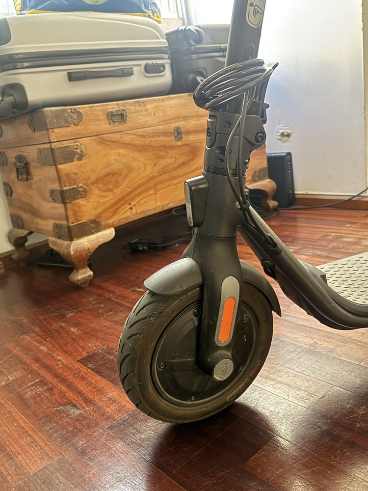 Trotinete Ninebot