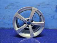 FELGA aluminiowa AUDI A3 8V 17" 7.5J ET 43 5x112 oryginał