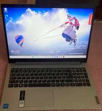 Portátil Lenovo 
IdeaPad 1 15IGL7 Laptop - Type 82V7