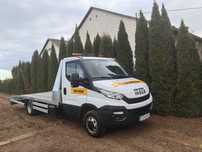 Pomoc Drogowa *Laweta  24H/7 *Holowanie *Transport *Pomoc 24H