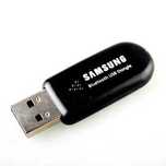 Adaptador USB Bluetooth Samsung ( SPP-00BA )