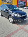 Honda crv 2007r 2.2i-CTDi Comfort