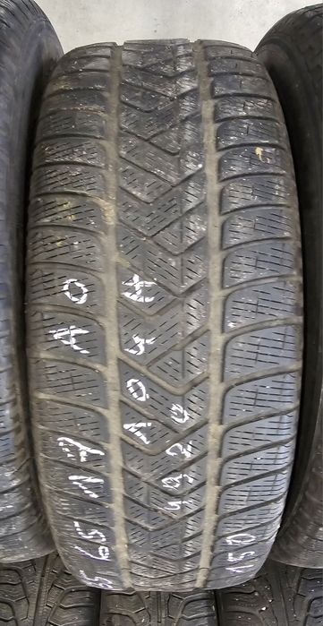 235/65R17  Pirelli Scorpion Winter Zima