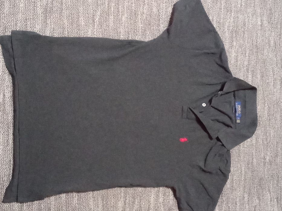 Поло Ralph Lauren