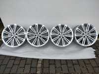 Felgi aluminiowe VW Verona 19"