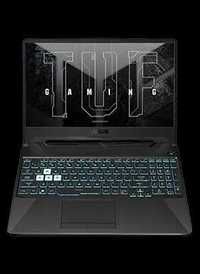 Asus TUF Gaming F15 FX506