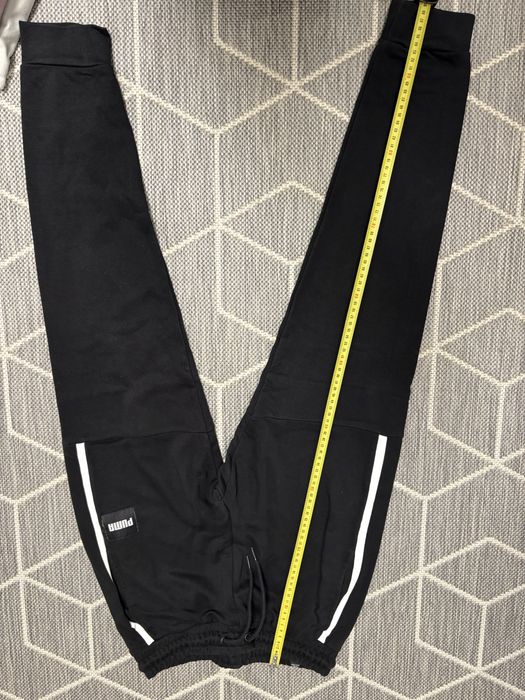 Штани спортивні puma s