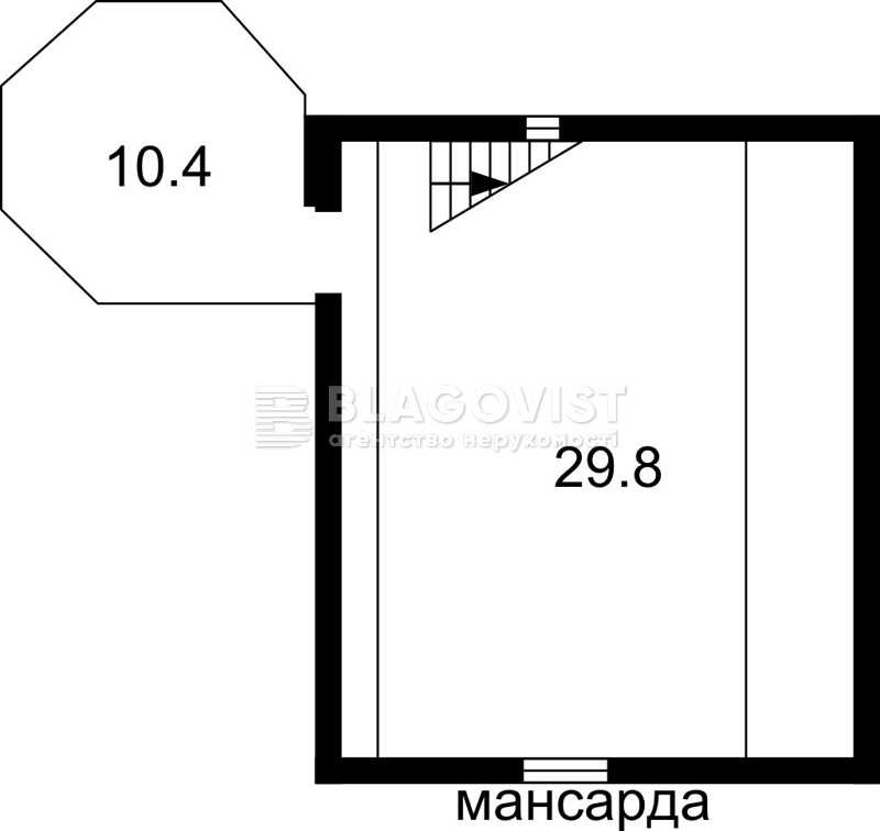 Продаж будинку у СТ Прибой, Висока дамба, Проців, Бориспільський рн