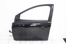 FORD FOCUS MK2 LIFT 07R- DRZWI LEWE PRZEDNIE LEWY PRZÓD F3
