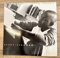 Kendrick Lamar - Kendrick Lamar 2LP Winyl Kolor Limit Nowy