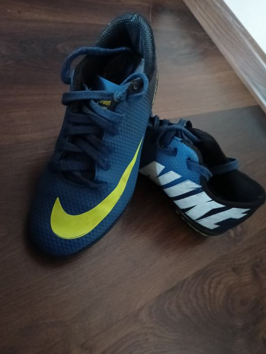 Halówki dziecięce Nike