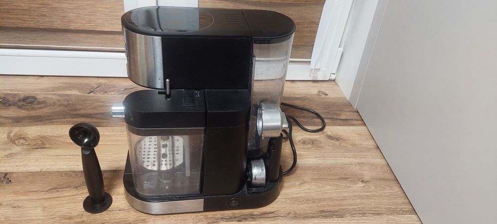 Ekspres ciśnieniowy Silvercrest 1470W