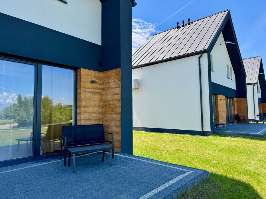 Wygodne lokum dla pracowników | Bez pośredników