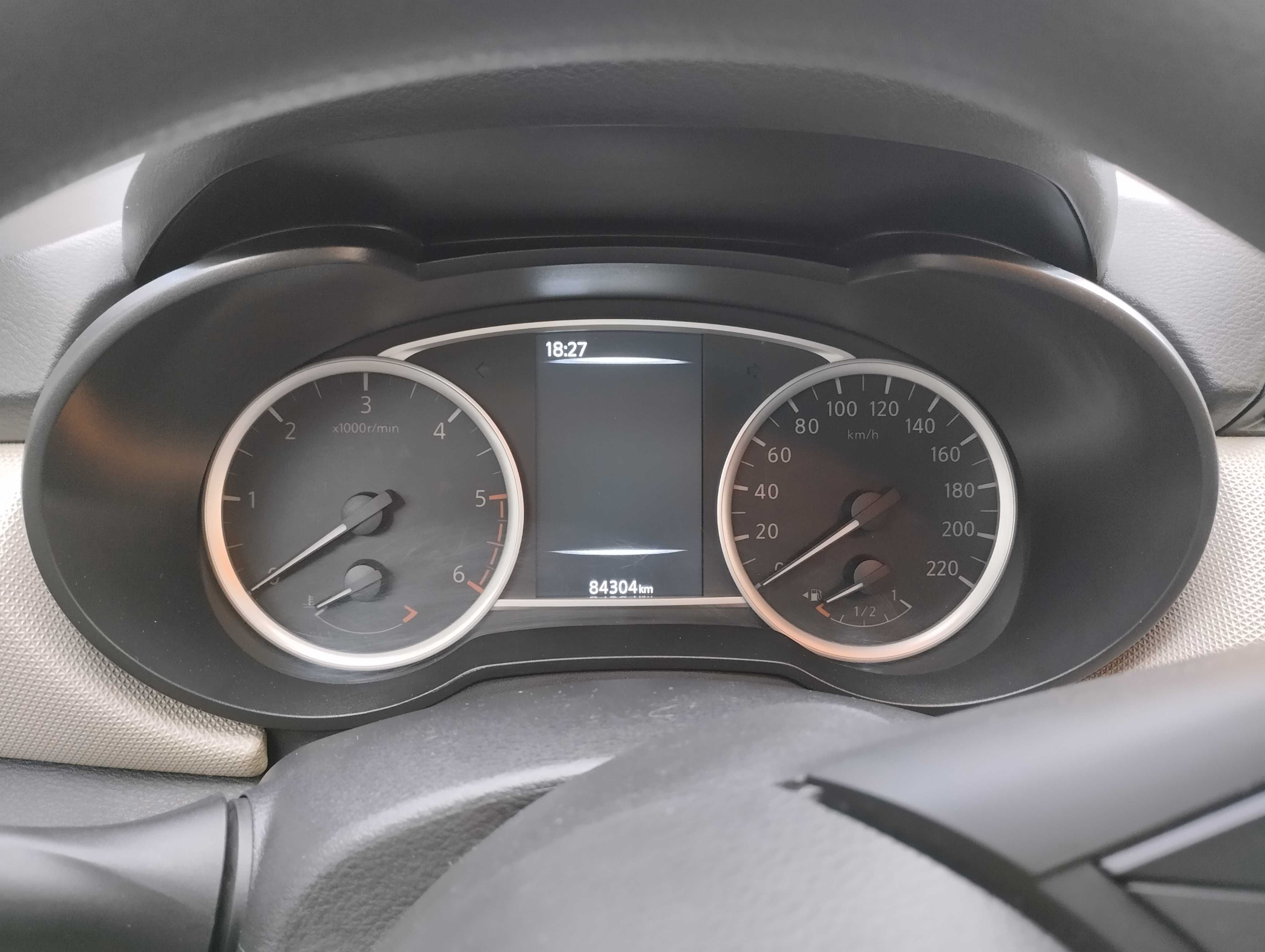 Nissan Micra 1.5 DCi N-Connecta S/S