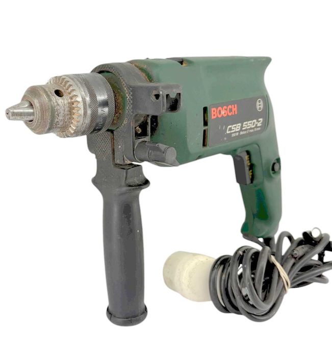 Wiertarka Bosch  CSB 550-2     550W