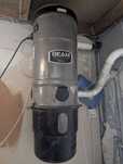Odkurzacz centralny jednostka centralna Beam SC325EA