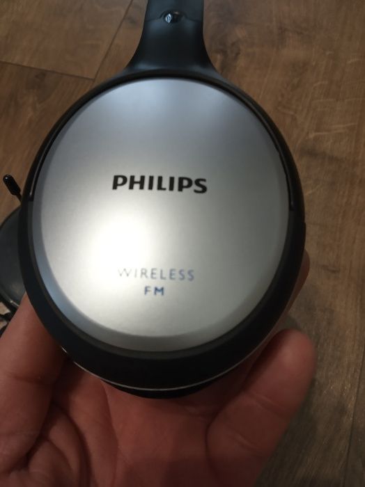 Philips 5100 bezprzewodowe radiowe